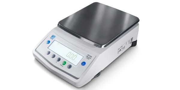 Технические весы MT8101